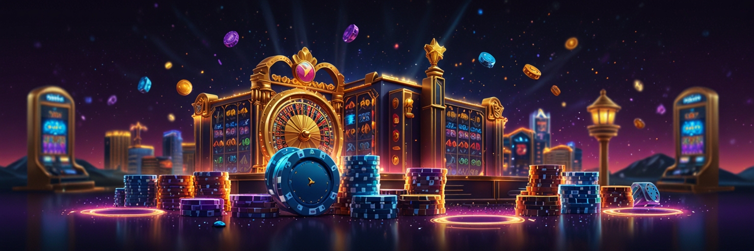 Winaura Casino