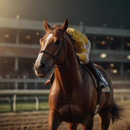 Turbo Derby Win Aura Casino