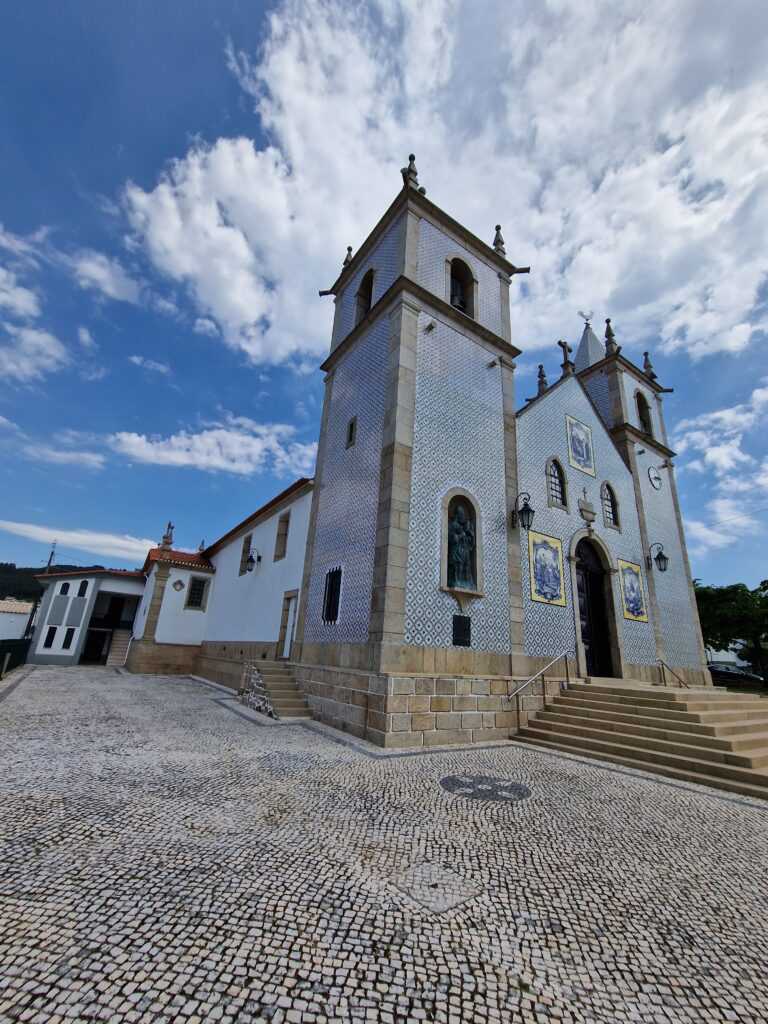 Igreja de São Pedro de Castelões