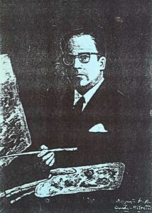 Augusto Hilário de Almeida